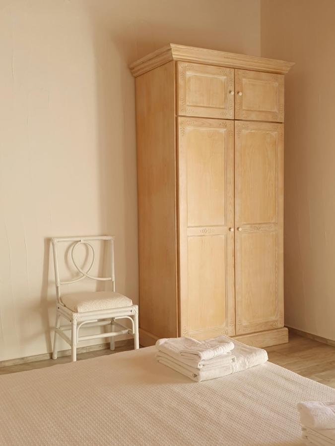Bed and Breakfast Nacchinono Olbia Exterior foto