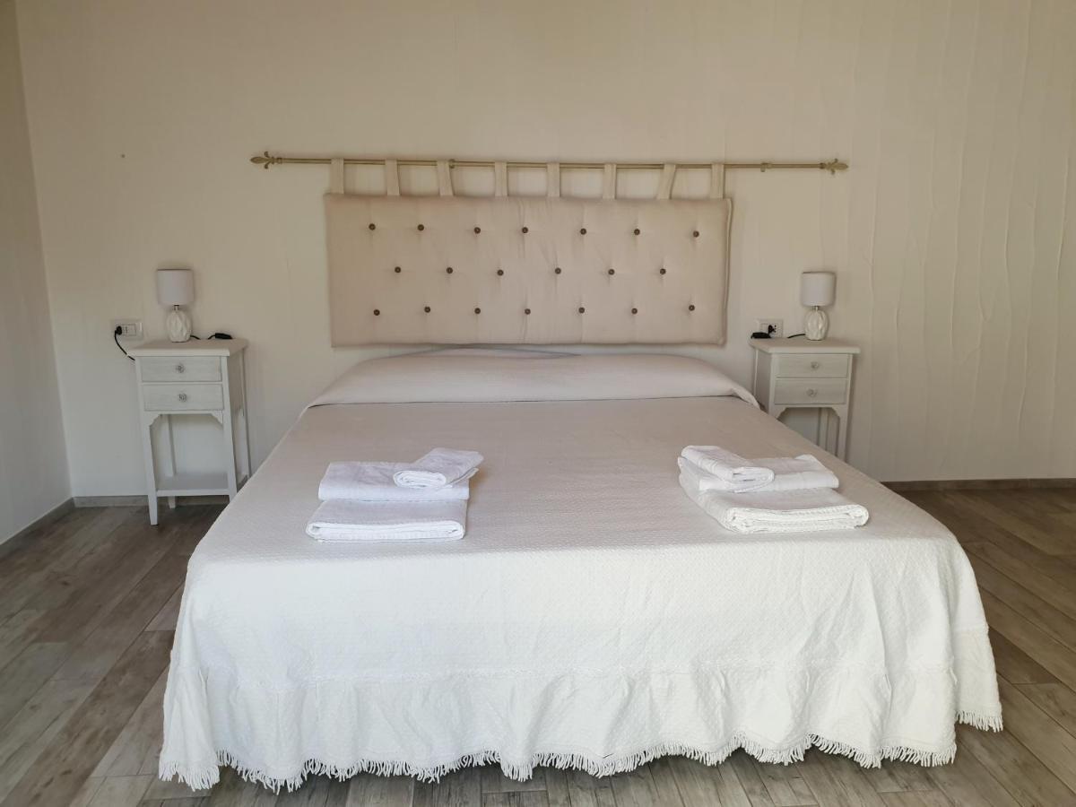 Bed and Breakfast Nacchinono Olbia Exterior foto