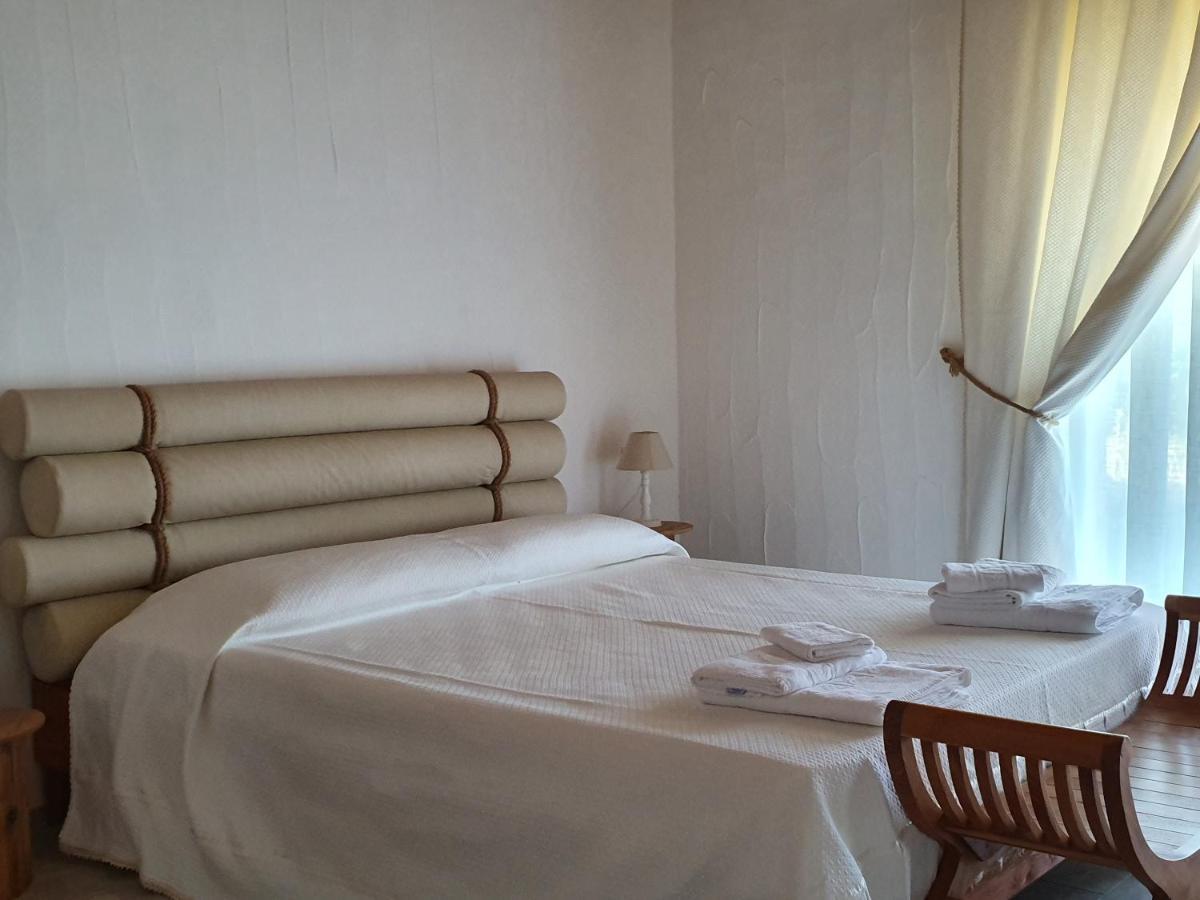 Bed and Breakfast Nacchinono Olbia Exterior foto
