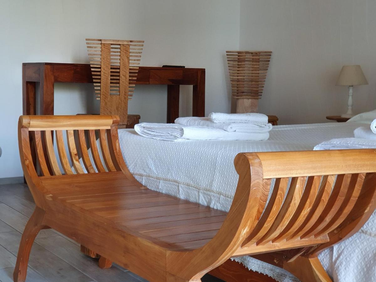 Bed and Breakfast Nacchinono Olbia Exterior foto