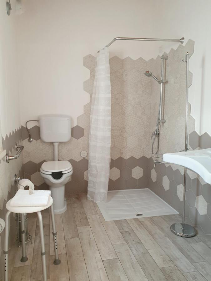 Bed and Breakfast Nacchinono Olbia Exterior foto