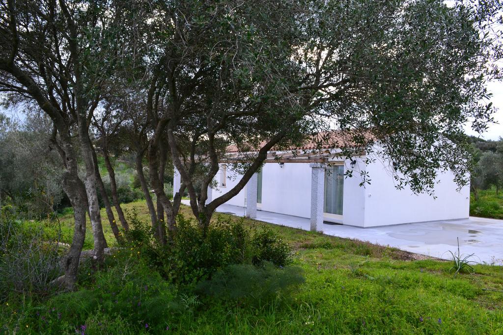 Bed and Breakfast Nacchinono Olbia Exterior foto
