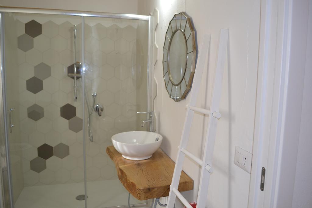 Bed and Breakfast Nacchinono Olbia Exterior foto