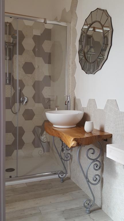 Bed and Breakfast Nacchinono Olbia Exterior foto
