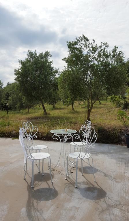 Bed and Breakfast Nacchinono Olbia Exterior foto