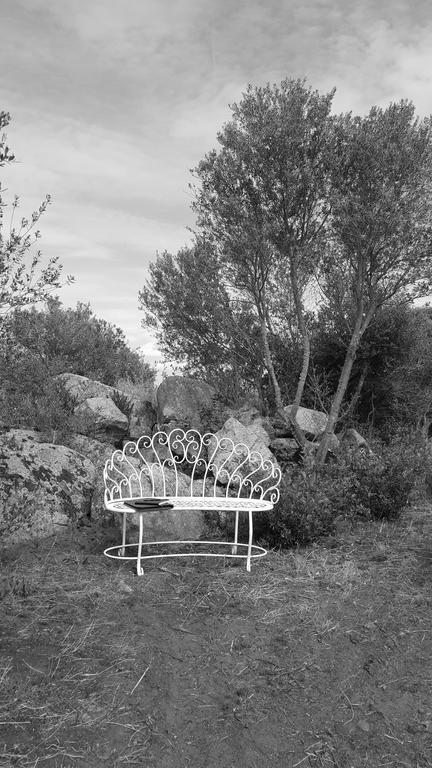 Bed and Breakfast Nacchinono Olbia Exterior foto