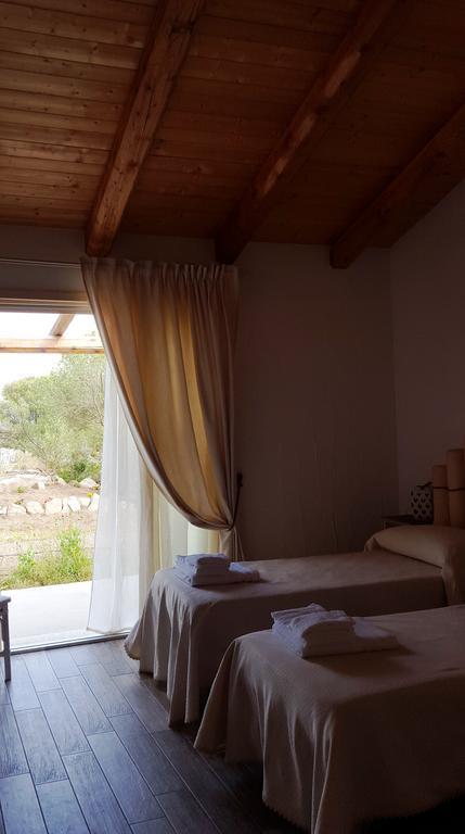 Bed and Breakfast Nacchinono Olbia Exterior foto