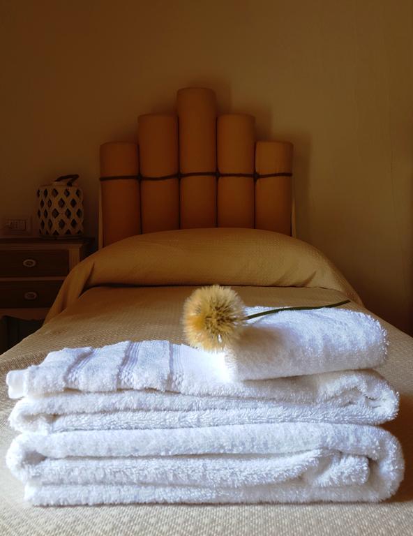 Bed and Breakfast Nacchinono Olbia Exterior foto