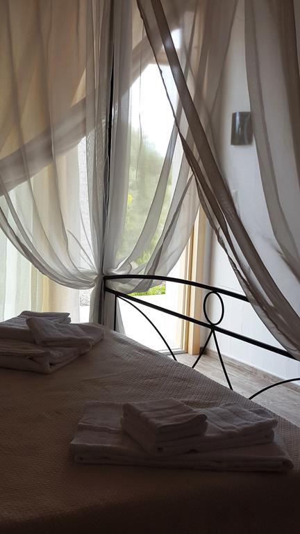 Bed and Breakfast Nacchinono Olbia Exterior foto