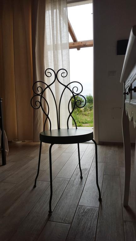 Bed and Breakfast Nacchinono Olbia Exterior foto