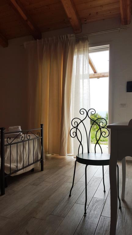 Bed and Breakfast Nacchinono Olbia Exterior foto