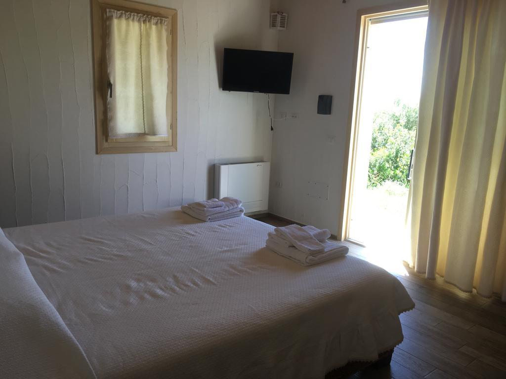 Bed and Breakfast Nacchinono Olbia Exterior foto