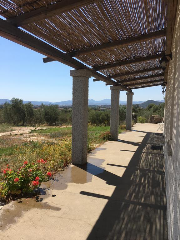 Bed and Breakfast Nacchinono Olbia Exterior foto