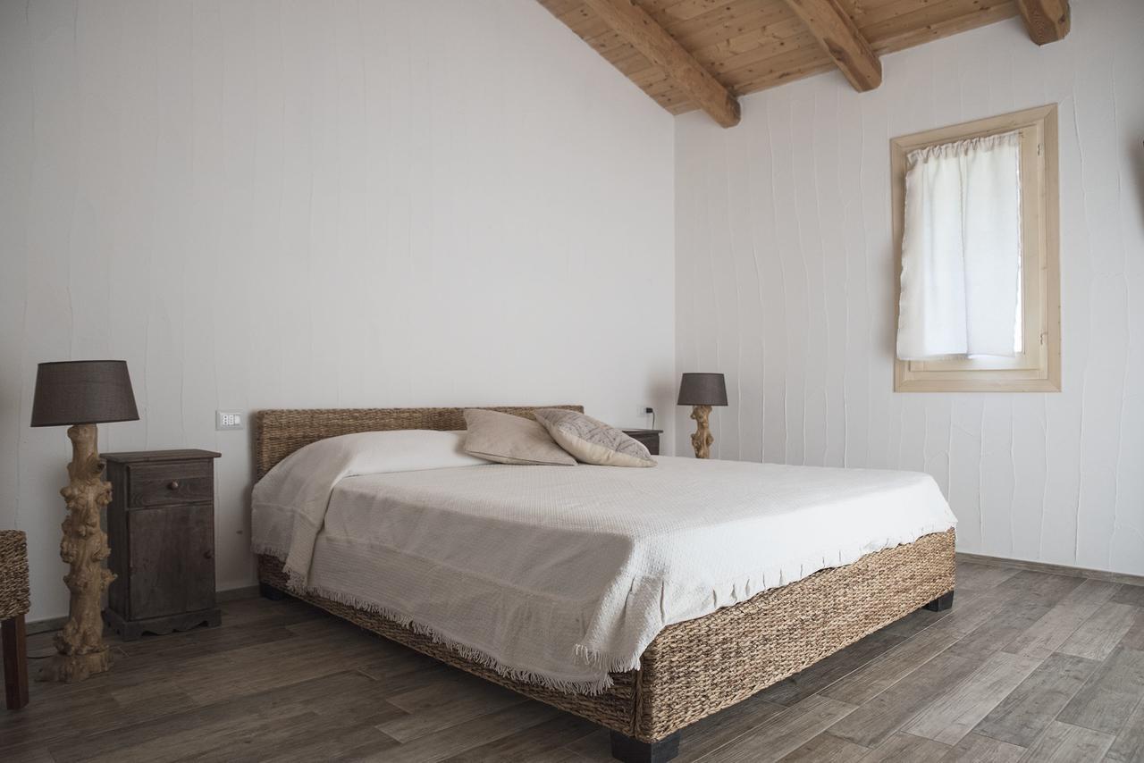 Bed and Breakfast Nacchinono Olbia Exterior foto